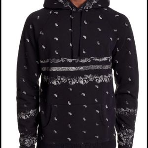 Mens Hoodie